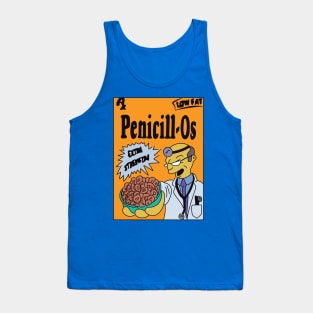 Penicill-O's Tank Top